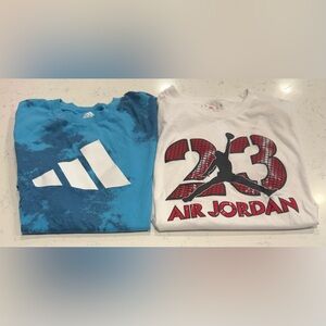 Boys xl tshirt lot (2)